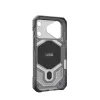 iPhone 18 Pro / 17 Pro VEIL hamuszürke UAG Monarch Pro MagSafe ütés-840283930294 6 kép
