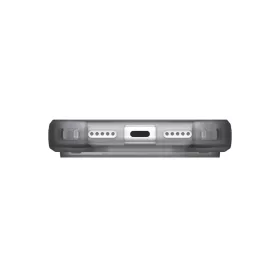 iPhone 18 Pro / 17 Pro jégkék / átlátszó UAG Monarch Pro MagSafe -840283930362 2 kép