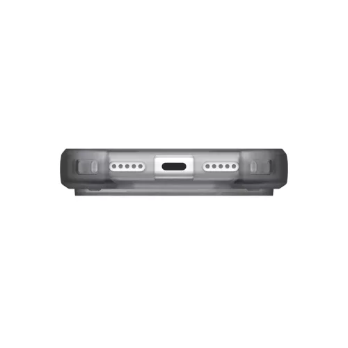 iPhone 18 Pro / 17 Pro jégkék / átlátszó UAG Monarch Pro MagSafe -840283930362 2 kép