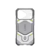 iPhone 18 Pro / 17 Pro jégkék / átlátszó UAG Monarch Pro MagSafe -840283930362 3 kép