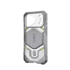 iPhone 18 Pro / 17 Pro jégkék / átlátszó UAG Monarch Pro MagSafe -840283930362 4 kép