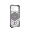 iPhone 18 Pro / 17 Pro jégkék / átlátszó UAG Monarch Pro MagSafe -840283930362 6 kép