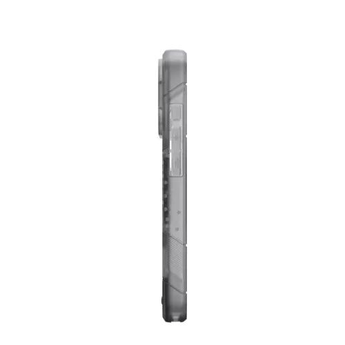 iPhone 18 Pro / 17 Pro jégkék / átlátszó UAG Monarch Pro MagSafe -840283930362 8 kép