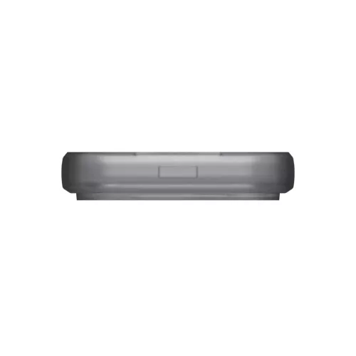 iPhone 18 Pro / 17 Pro jégkék / átlátszó UAG Monarch Pro MagSafe -840283930362 9 kép