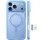 iPhone 18 Pro kék Torras Guardian-Mag mágneses védőtok-6942765591512 1 kép