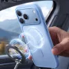iPhone 18 Pro kék Torras Guardian-Mag mágneses védőtok-6942765591512 3 kép
