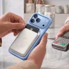 iPhone 18 Pro kék Torras Guardian-Mag mágneses védőtok-6942765591512 6 kép
