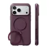 iPhone 18 Pro lila Torras Q3 Air Essential védőtok-6942765591840 1 kép