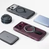 iPhone 18 Pro lila Torras Q3 Air Essential védőtok-6942765591840 4 kép