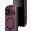 iPhone 18 Pro lila Torras Q3 Air Essential védőtok-6942765591840 5 kép