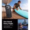 iPhone 18 Pro fekete Torras Ostand Q3 Air-6942765591796 5 kép