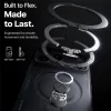 iPhone 18 Pro fekete Torras Ostand Q3 Air-6942765591796 6 kép