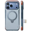 Apple iPhone 18 Pro palakék Torras Ostand Q3 Air Pro tok-6942765591895 2 kép