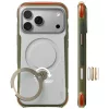 Apple iPhone 18 Pro alpesi márványfehér Torras Ostand Q3 Air Pro to-6942765591901 1 kép