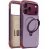 TORRAS Ostand Q3 Air Pro tok iPhone 18 Pro készülékhez, lila-6942765591888 2 kép