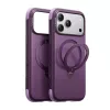 iPhone 18 Pro lila Torras Ostand Q3 Rugg tok-6942765591819 1 kép