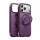 iPhone 18 Pro lila Torras Ostand Q3 Rugg tok-6942765591819 1 kép