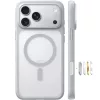 Apple iPhone 18 Pro átlátszó Torras Guardian-Mag tok-6942765591529 1 kép