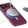 Apple iPhone 18 Pro átlátszó Torras Guardian-Mag tok-6942765591529 4 kép