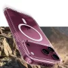 Apple iPhone 18 Pro átlátszó Torras Guardian-Mag tok-6942765591529 7 kép