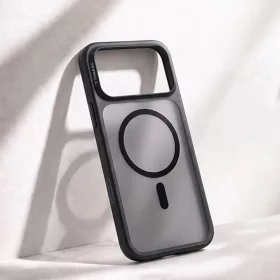 iPhone 18 Pro fekete Torras Guardian-Mag tok-6942765591536 2 kép
