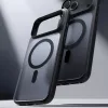 iPhone 18 Pro fekete Torras Guardian-Mag tok-6942765591536 4 kép