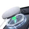 iPhone 18 Pro fekete Torras Guardian-Mag tok-6942765591536 5 kép