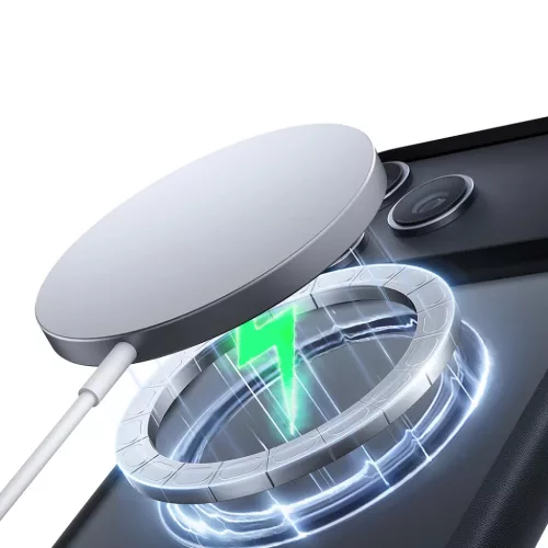 iPhone 18 Pro fekete Torras Guardian-Mag tok-6942765591536 5 kép