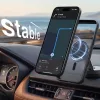 iPhone 18 Pro fekete Torras Guardian-Mag tok-6942765591536 6 kép