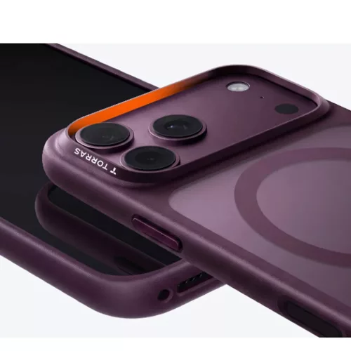 iPhone 18 Pro lila Torras Guardian-Mag tok-6942765591543 2 kép