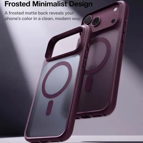 iPhone 18 Pro lila Torras Guardian-Mag tok-6942765591543 3 kép