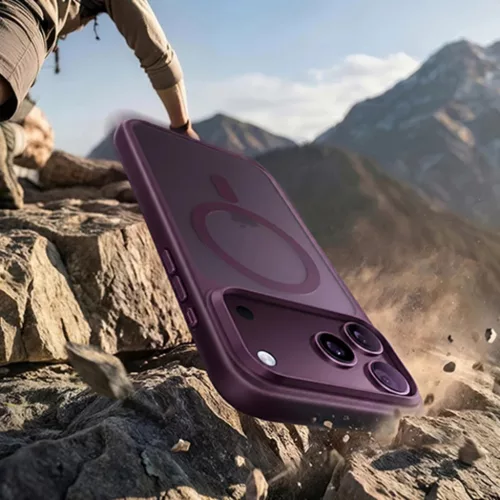 iPhone 18 Pro lila Torras Guardian-Mag tok-6942765591543 5 kép
