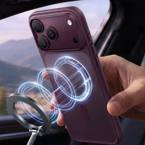 iPhone 18 Pro lila Torras Guardian-Mag tok-6942765591543 6 kép