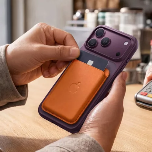 iPhone 18 Pro lila Torras Guardian-Mag tok-6942765591543 7 kép