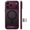 iPhone 18 Pro lila Torras Ostand L1 tok-6942765591574 3 kép