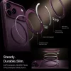 iPhone 18 Pro lila Torras Ostand O1 Guardian tok-6942765591956 4 kép