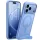 iPhone 18 Pro kék Torras Ostand L1-6942765591581 1 kép