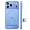 iPhone 18 Pro kék Torras Ostand L1-6942765591581 2 kép