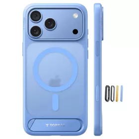 iPhone 18 Pro kék Torras Ostand L1-6942765591581 2 kép