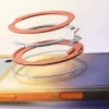  iPhone 18 Pro / iPhone 17 Pro tok – Torras Ostand O3 Air Gradient, -6942765592021 3 kép