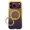  iPhone 18 Pro / iPhone 17 Pro tok – Torras Ostand O3 Air Gradient, -6942765592021 4 kép