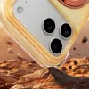  iPhone 18 Pro / iPhone 17 Pro tok – Torras Ostand O3 Air Gradient, -6942765592021 5 kép