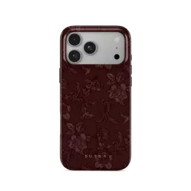 iPhone 18 Pro Burga Tough MagSafe védőtok, Capulet-4772257397825 1 kép