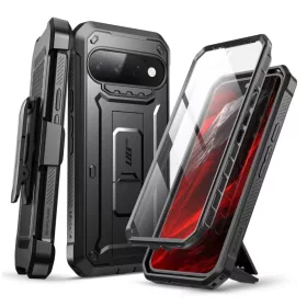 Google Pixel 11 Pro fekete Supcase Unicorn Beetle Pro ütésálló tok-843439164154 1 kép