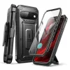 Google Pixel 11 Pro fekete Supcase Unicorn Beetle Pro ütésálló tok-843439164154 2 kép
