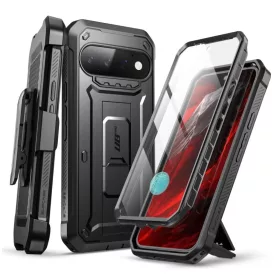 Google Pixel 11 Pro fekete Supcase Unicorn Beetle Pro ütésálló tok-843439164154 2 kép