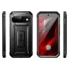 Google Pixel 11 Pro fekete Supcase Unicorn Beetle Pro ütésálló tok-843439164154 10 kép