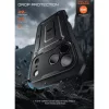 iPhone 17 Pro / 18 Pro fekete Supcase Unicorn Beetle Pro ütésálló -843439163294 7 kép