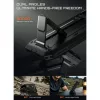 iPhone 17 Pro / 18 Pro fekete Supcase Unicorn Beetle Pro ütésálló -843439163294 9 kép