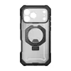 Apple iPhone 17 Pro / 18 Pro Fekete Supcase Grip Pro Mag MagSafe tok-843439163324 3 kép